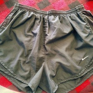 Nike DRI fit shorts
